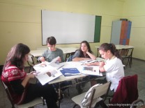 Inventando Personajes 1