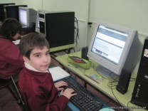 En Busca de la Noticia