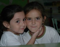 ¡Feliz Día del Amigo!