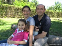 ¡Felices Vacaciones de Invierno!