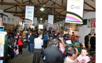 Los invitamos a la Feria del Libro de la Ciudad