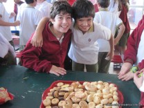 Festejamos los Cumples del Mes de Junio