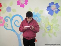 La Lectura: un espacio de encuentro