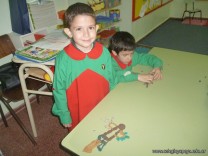 Disfrutando de un Apasionante Camino