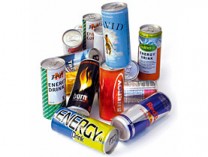 Bebidas Energizantes