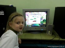 Mensajes Ambientales