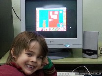 Edificios en la Sala de 5