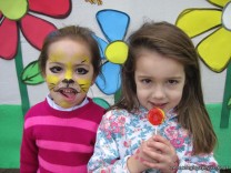 Festejamos el Día del Niño