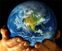 La Conservacion del Planeta