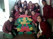 Campaña de Recolección de Tapitas Plásticas