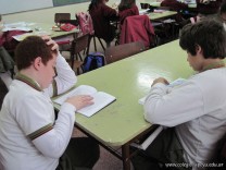 11ª Maratón Nacional de Lectura