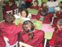 6to año en el Jardín