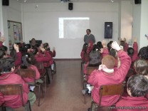 Aprendiendo sobre Basurales a Cielo Abierto