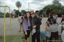 Día de Campo en la Semana del Estudiante