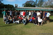 14 de Septiembre: Día del Egresado