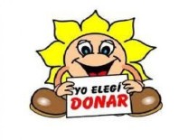 Exito de Elegir ser Donante