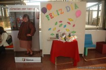 Festejamos el Día del Preceptor