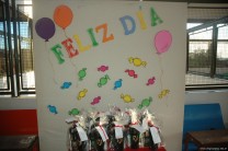 Festejamos el Día del Profesor