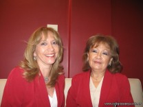 ¡Feliz Día Mirta y Dolores!