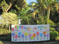 Primaria recibió la Primavera y el festejó Día del Estudiante