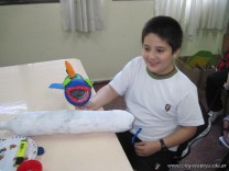 De la Bidimensión a la Tridimensión