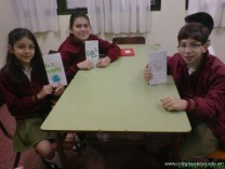 Diseñando Folletos Informativos