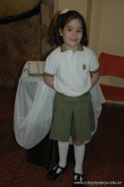 Expo Yapeyú de 3er grado