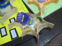 Conociendo las Células