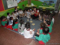 Día de la Tradición en Salas de 3