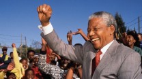 ¡Hasta siempre, Nélson Mandela!