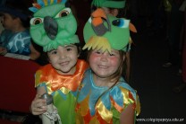 Info de Jardín para un muy buen 2014