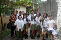 Articulación con la Vida Universitaria