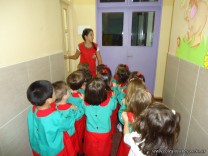 Recorrido con Largavistas