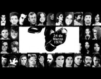 24 de marzo: Día de la Memoria, la Verdad y la Justicia