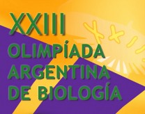 Olimpiadas de Biologia