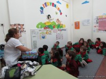 Canciones en Inglés