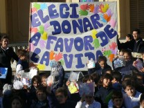 30 de mayo: Día de la Donación de Órganos