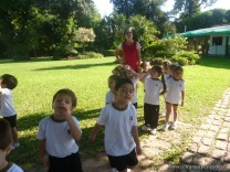 Explorando el Campo Deportivo