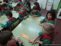 Modelando en Porcelana Fría