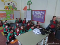 Aprendiendo Inglés con Miss Vane