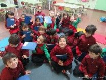 Comenzamos a Usar Cuadernos