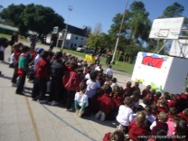 Festejamos el Día del Jardín de Infantes