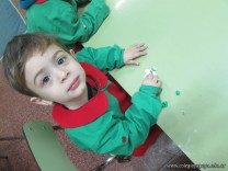 El Cuerpo Humano, sus partes y sus huesos