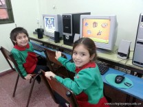 Salas de 5 jugando al Bicentenario