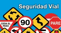 10 de junio: Día Nacional de la Seguridad Vial