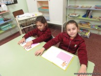 Let’s play with the robot