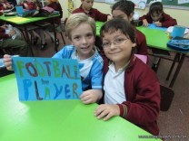 Disfrutar en Vacaciones