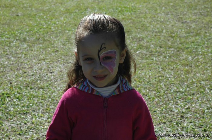 ¡Feliz Día del Niño!