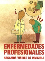 Enfermedades Profesionales