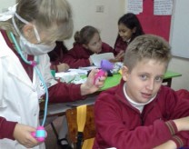 3 de diciembre: Día del Médico